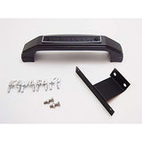 Doremi Collection Folk Cover Emblem Z900RS Black KAWASAKI Caucellus 35081