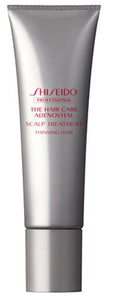 ADENOVITAL Shiseido Adenovital Scalp Treatment (GP Scalp Treatment) Silver 130g (x 2)