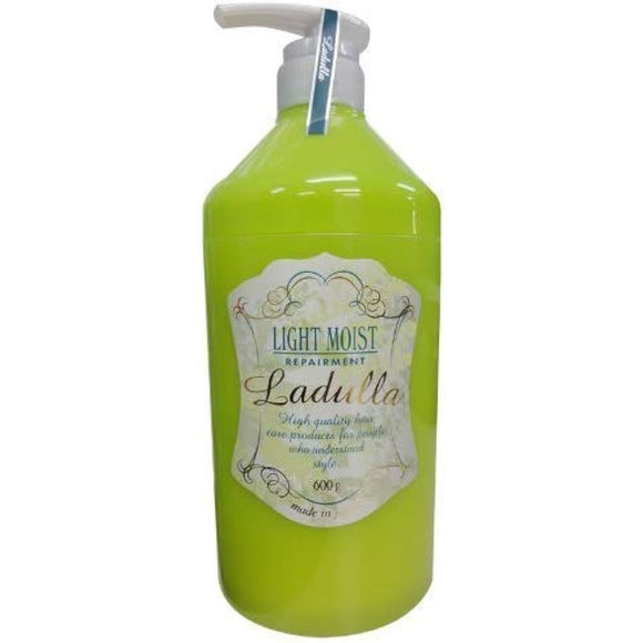 Ladulla N Repairment Light Moist 600g