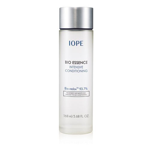 [IOPE] BIO ESSENCE INTENSIVE CONDITIONING 168ml