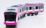takara tomy plarail shinkisei 8000 type