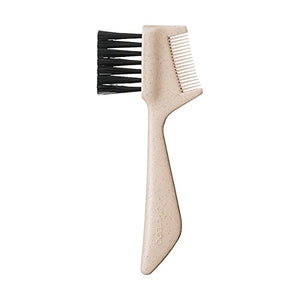 Shiseido aiburo-burasi &amp; Comb (Mini Size) 206