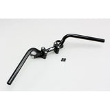 HURRICANE CBR250R HBK662B Bar Handle Kit, Black