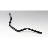 KIJIMA HD-04660 Motorcycle Parts Fifty Bar Handle, 2.0 Inches (50 mm) Back, XL883 04-09 Black