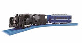 Takara Tomy Plarail Tobu Railway SL Daiki C11 Type 325