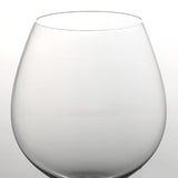 Le Van 524015670003 Professional Red Wine Glass 750cc Burgundy Wine