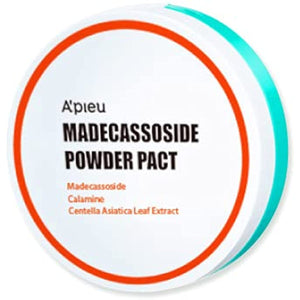 APIW Madecasso CICA Powder Pact