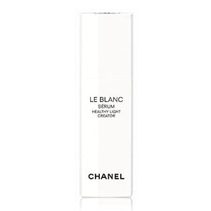 Chanel Le Blanc Serum HLC 30ml