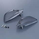 YAMAHA Motion Q5K-YSK-139-R01 Knuckle Visor X Force