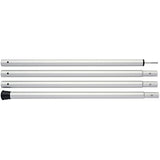 snow peak tarp wing pole
