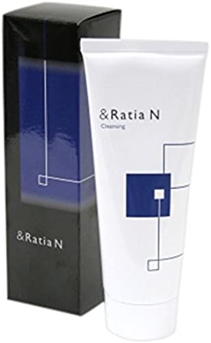 & RatiaN Cleansing 150g