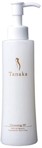 Tanaka Cleansing SP 180ml