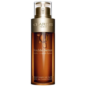 Clarins CLARINS Double Serum EX 100mL