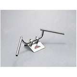 Hurricane Handle Set Condor Chrome Plating H710-020C