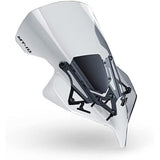 Yamaha Motor (YAMAHA) Middle Screen MT-10 (2022 Model ~) Q5K-YSK-137-R01 Clear