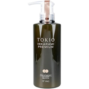 TOKIO IE Inkarami Premium Treatment 400g