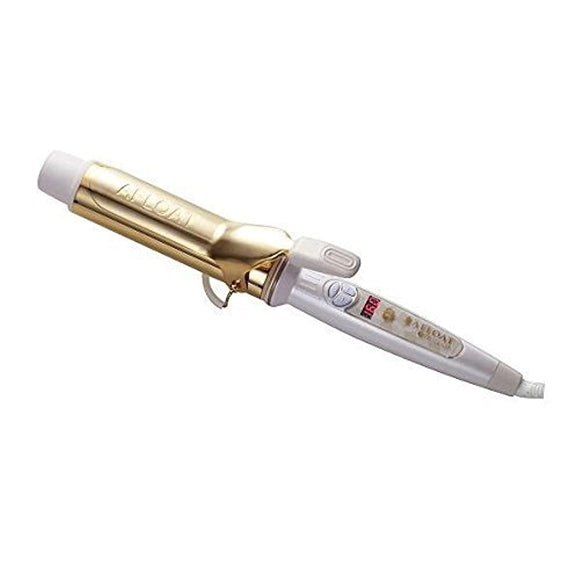 CREATE ION CICI-W38SRM AFLOAT ESpecial Curl II Curl Hair Iron, 1.5 inches (38 mm)