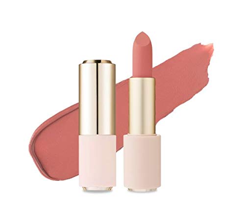 ETUDE Mully Romance Better Lip Talk Velvet BE121 Lipstick 3.4 Grams