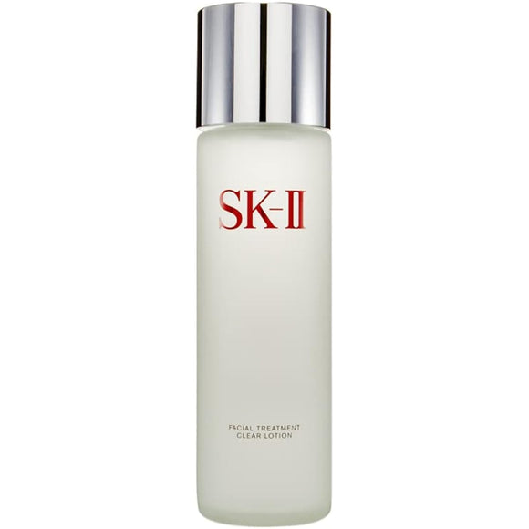 SK-II Facial Treatment Clear Lotion 230ml