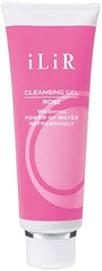 Iliar Cleansing Gel Rose (120g)