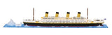 Nanoblock Real Hobby Series Titanic Nb-021