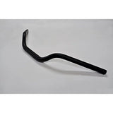 ARUKYANHANZU (ALCANHANDS) Handle Universal Aluminum TE-PA-HANDORU Type1 22.2 Pie for D60001, Model: D60001D