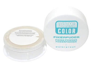 Dermacolor Fixing Powder P3 Beige 60g