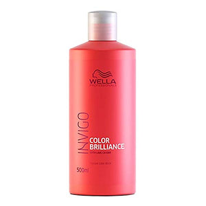 INVIGO Wella Professional Invigo Color Brilliance Vibrant Color Treatment 500ml 500ml