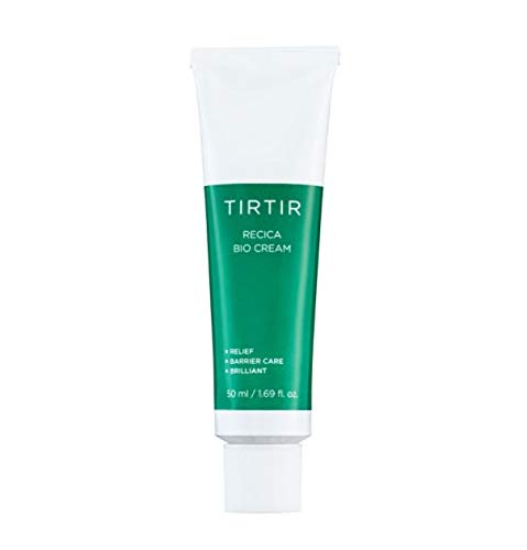 [TIRTIR] RECICA BIO CREAM 50ml