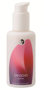 Martina Ginsena Moisture Milk 100ml (Emulsion)