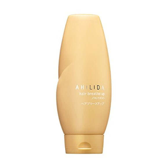 Shiseido Ahilida Hair Breath Up 300mL