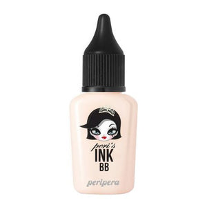 Peripera Ink Drop BB #1 Pure Ivory (30g)