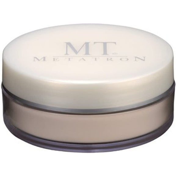 MT Metatron MT Protect UV Loose Powder 20g [Pink]