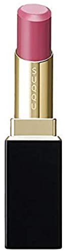 SUQQU Moisture Rich Lipstick 12 Gold Ginkgo -KINICHOU