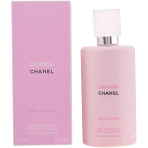 CHANEL Chance Eau Tendre Shower Gel 200ml