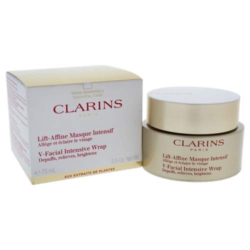 Clarins Total V Wrap 75ml