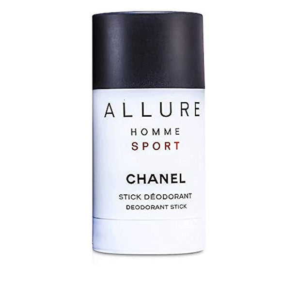 CHANEL Allure Homme Sports Deodorant Stick 75ml