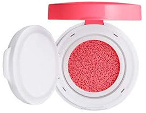 Shu Uemura Fresh Cushion Blush Tokyo Vibe Red