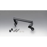 KIJIMA 101-1454 Dress Up Cover for Motorcycle Parts, Black, Dynamo Cover