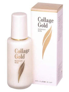 Collage Emulsion-Gold S 100mL