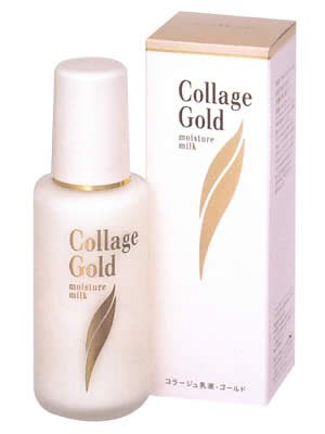 Collage Emulsion-Gold S 100mL