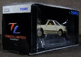Tomica Limited 008 SOARER2800GT