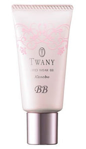 Kanebo Twany Lipid Wear BB (Pink Beige) SPF32・PA+++30g