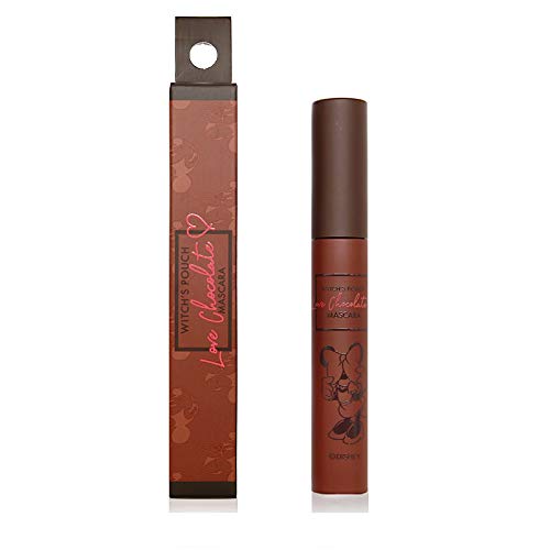 Witch's Pouch Love Chocolate Mascara Minnie (Chocolate Mousse)