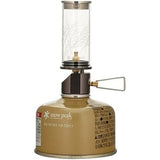 Snow Peak Gas Lantern, Nocturne, 2021 EDITION FES-145 (FF/Men's, Lady's)