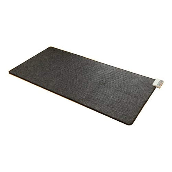 Zenken ZCB-10P Electric Hot Carpet, Blocks 99% of Electromagnetic Waves, 1 Tatami Mat Unit