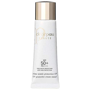 Shiseido Cre de Peau Beaute Cream Tante UV Ivory 30ml