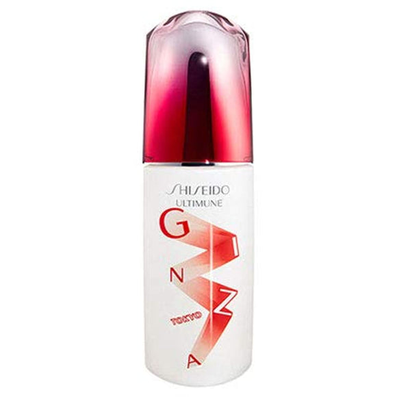 Shiseido Shiseido Ultimune Power Infusing Concentrate N Limited Edition 100mL