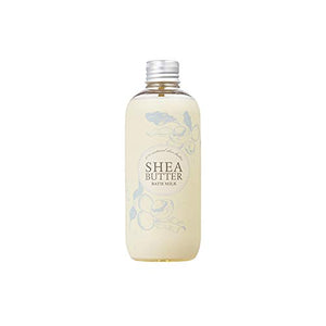 Tree of Life Shea Butter Bath Milk (250ml)