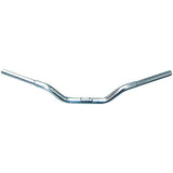 Posh (POSH) Stainless steel touring bar W650 buff finish 040162-ST handlebar
